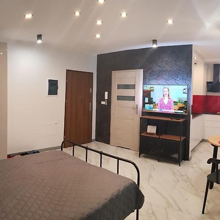 Apartament Malta Poznań Eksteriør bilde