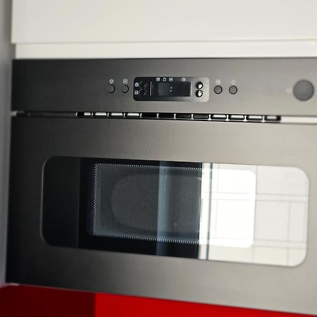 Apartament Malta Poznań Eksteriør bilde
