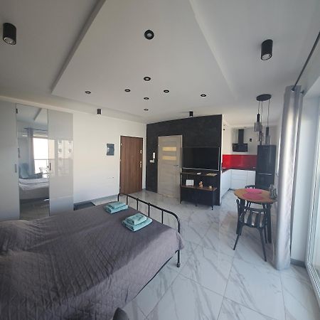 Apartament Malta Poznań Eksteriør bilde