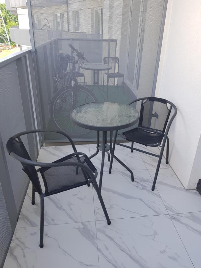 Apartament Malta Poznań Eksteriør bilde