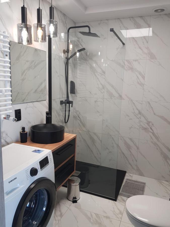 Apartament Malta Poznań Eksteriør bilde