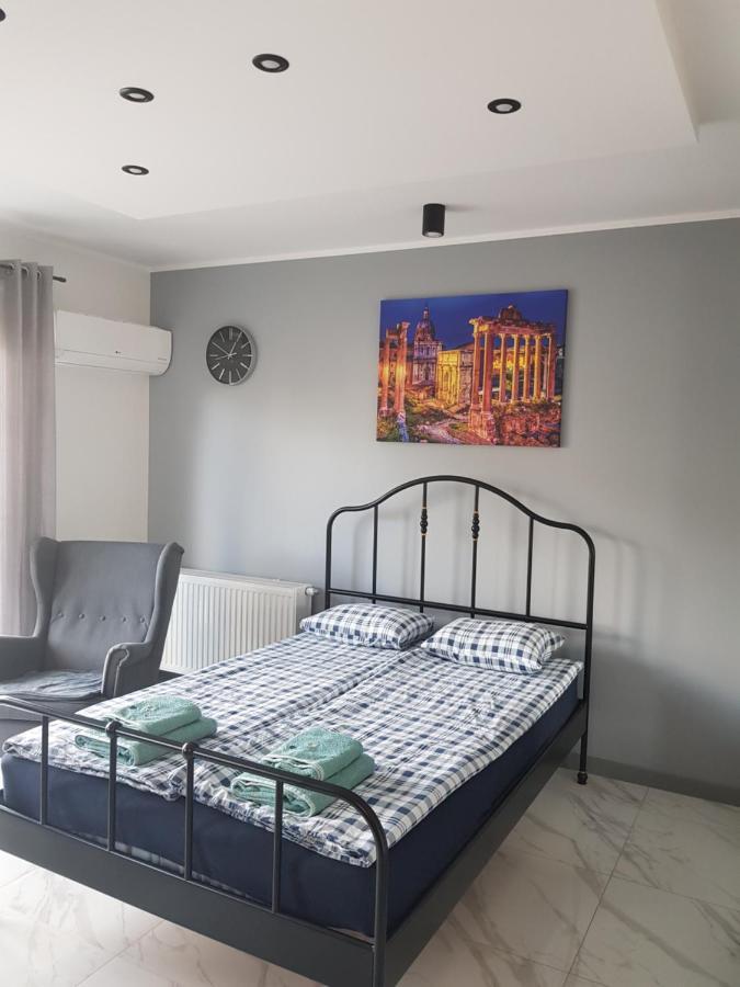 Apartament Malta Poznań Eksteriør bilde