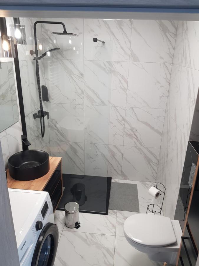Apartament Malta Poznań Eksteriør bilde