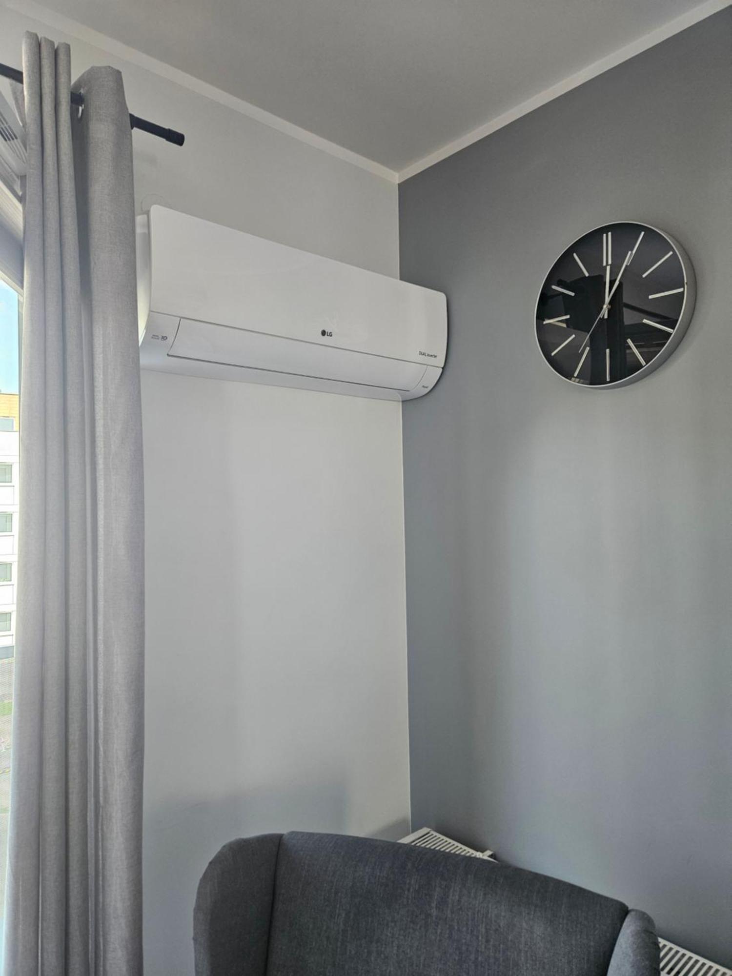 Apartament Malta Poznań Eksteriør bilde