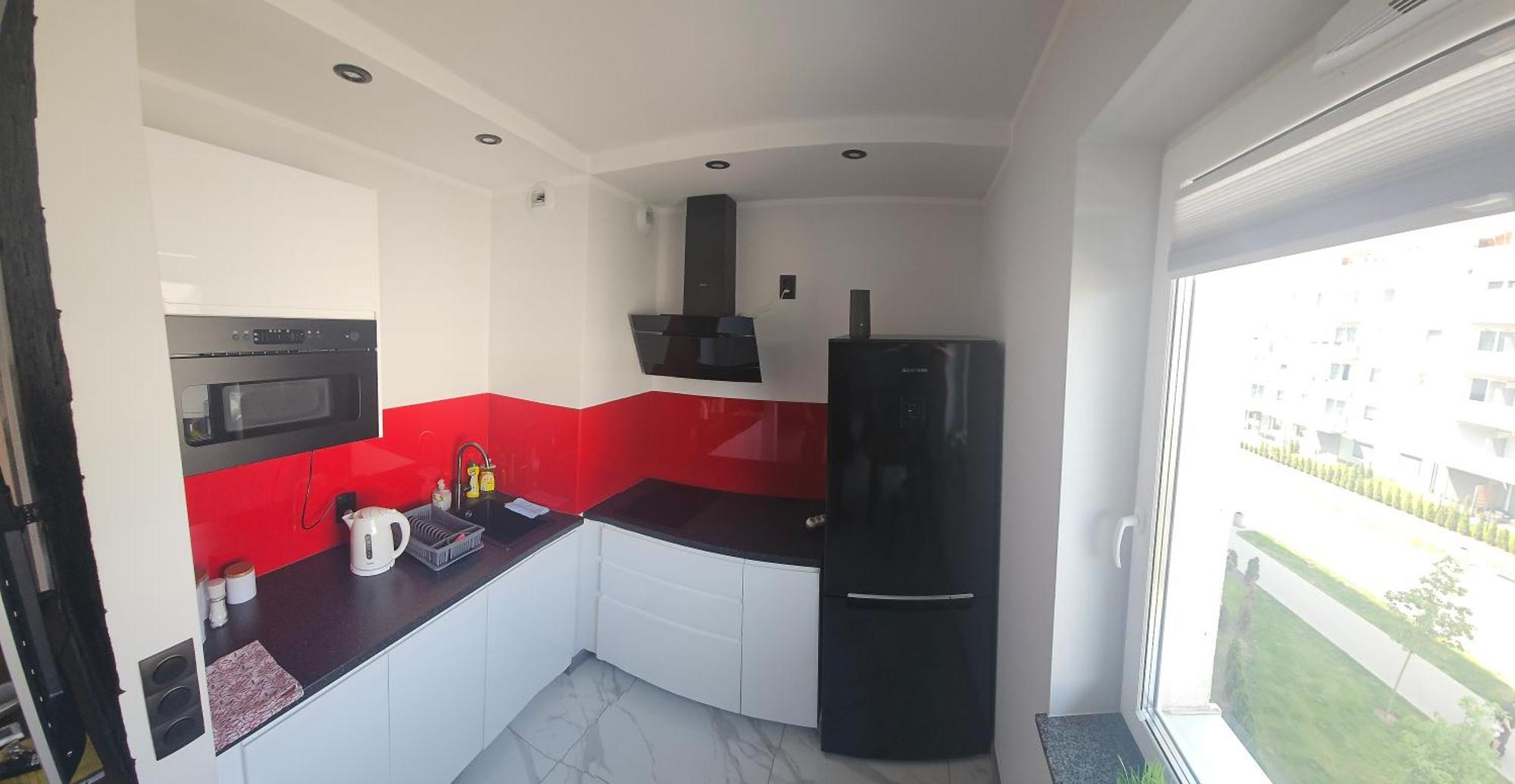 Apartament Malta Poznań Eksteriør bilde