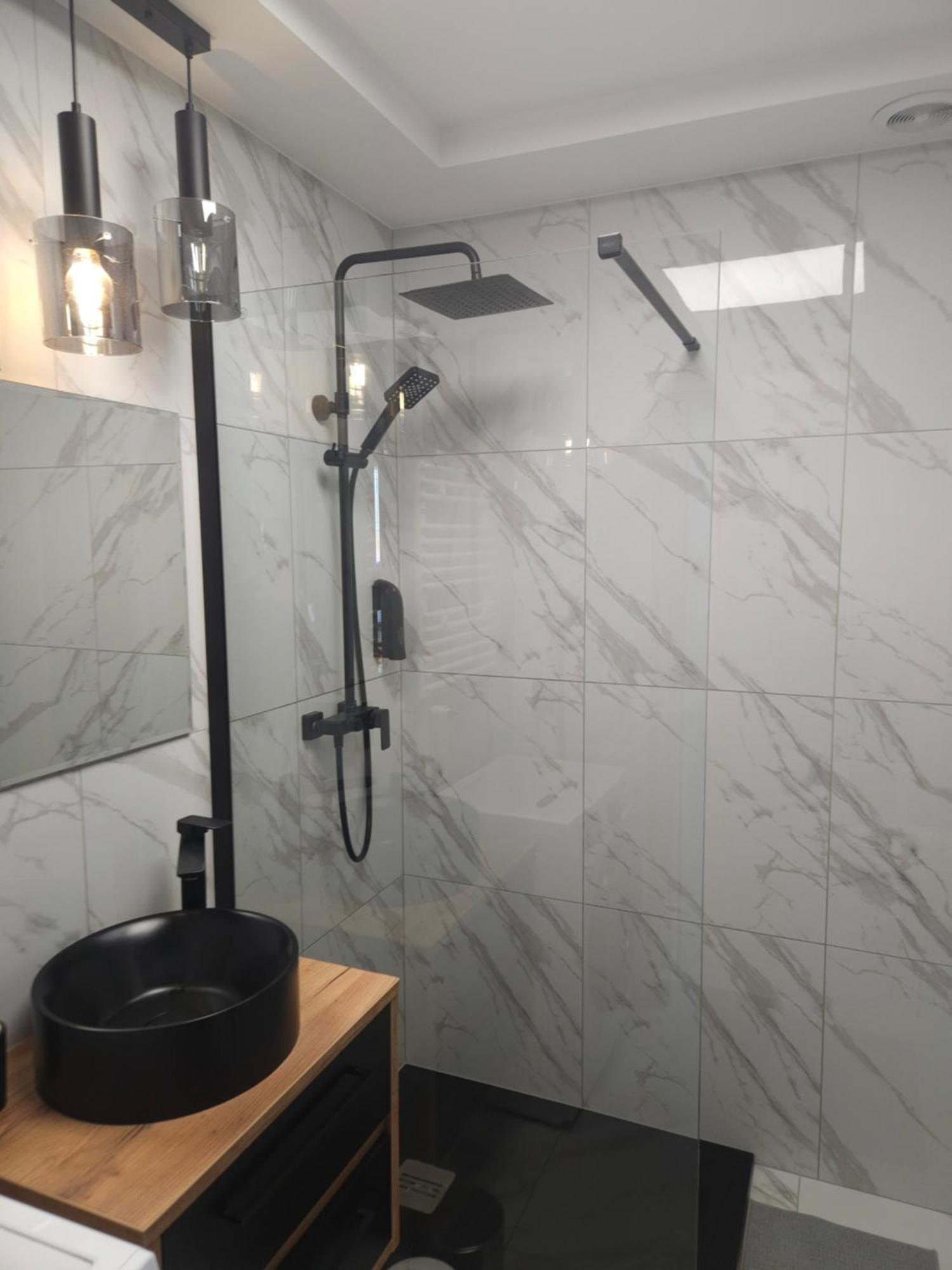 Apartament Malta Poznań Eksteriør bilde