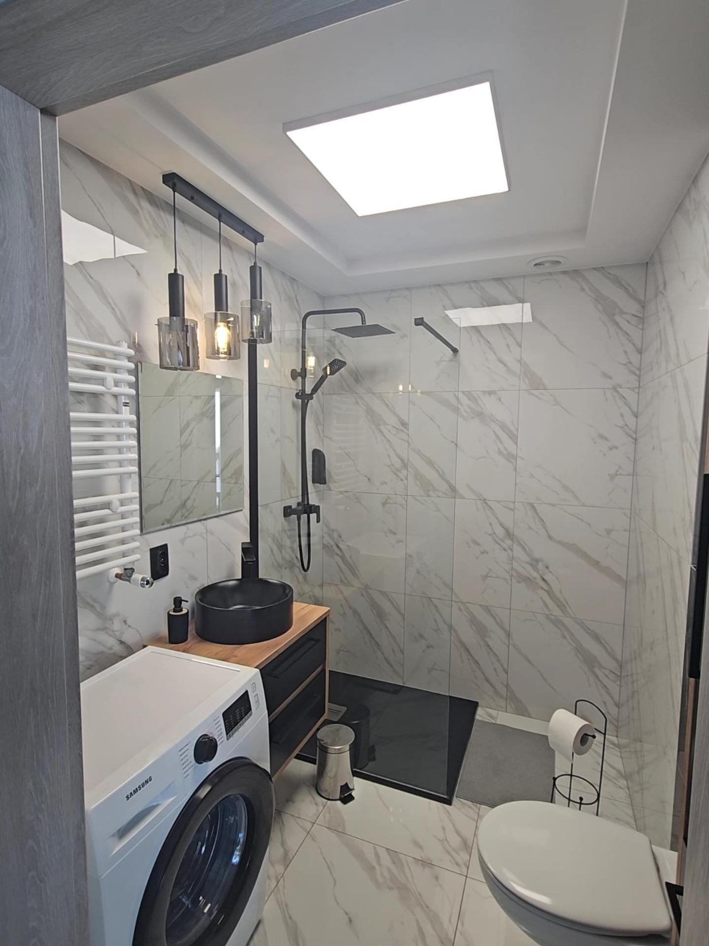 Apartament Malta Poznań Eksteriør bilde