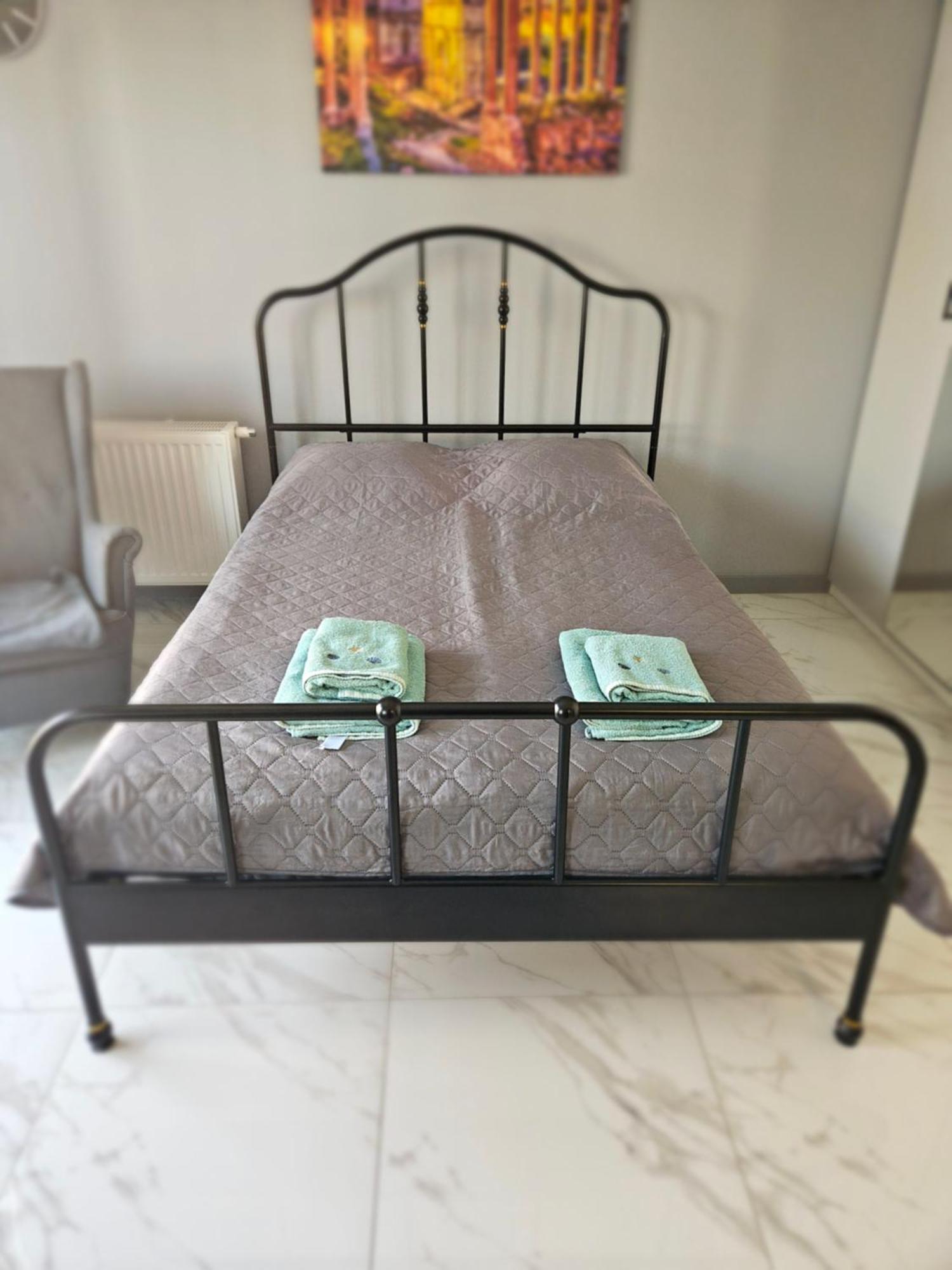 Apartament Malta Poznań Eksteriør bilde