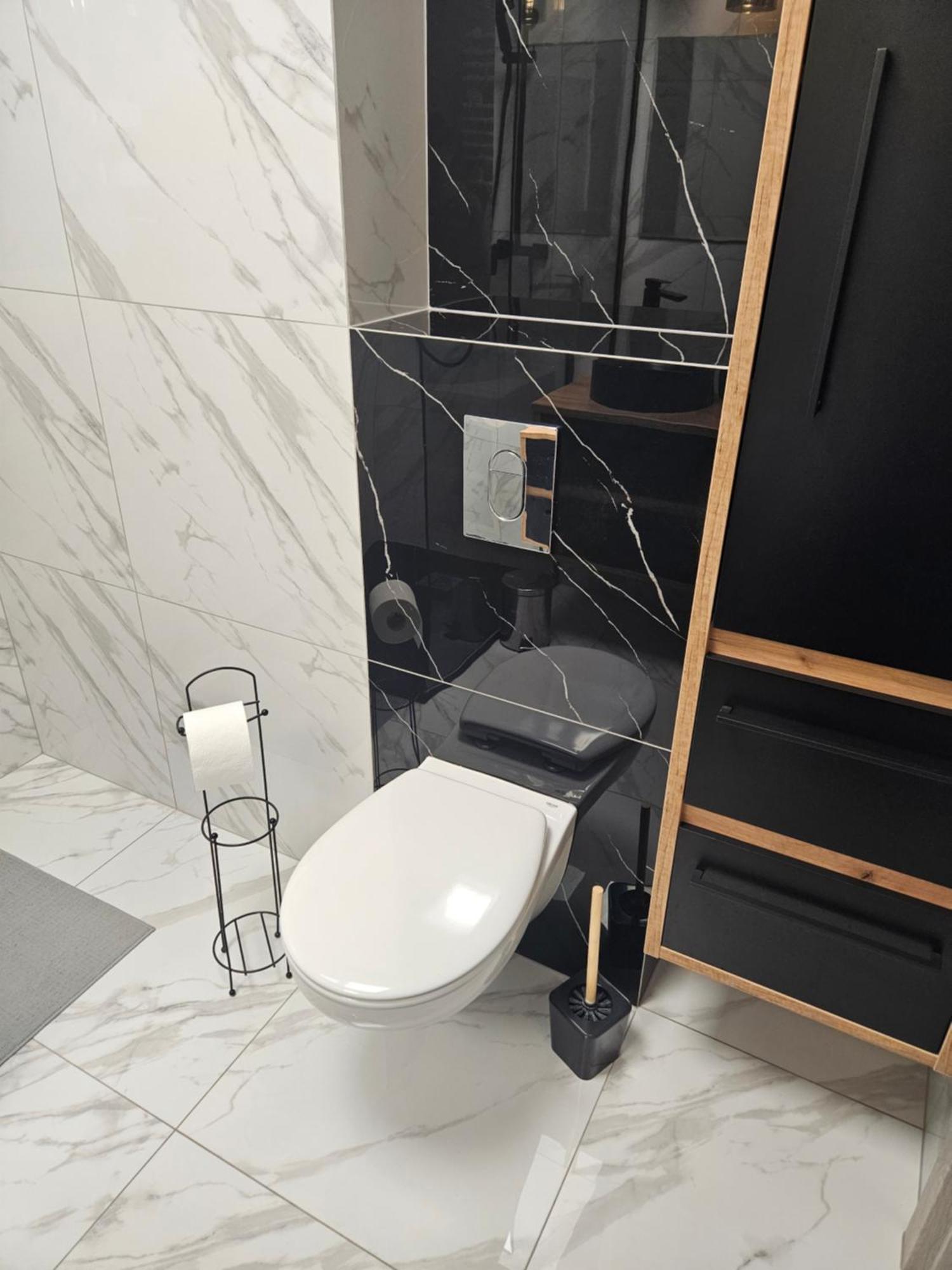 Apartament Malta Poznań Eksteriør bilde