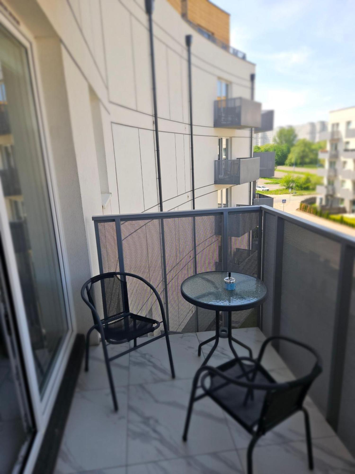 Apartament Malta Poznań Eksteriør bilde