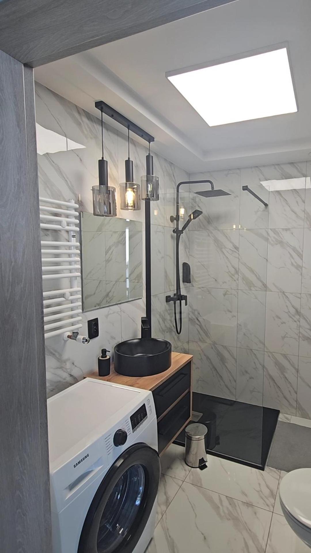 Apartament Malta Poznań Eksteriør bilde