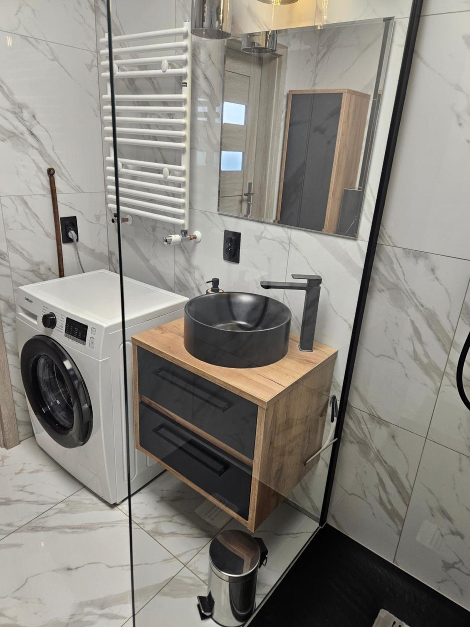 Apartament Malta Poznań Eksteriør bilde