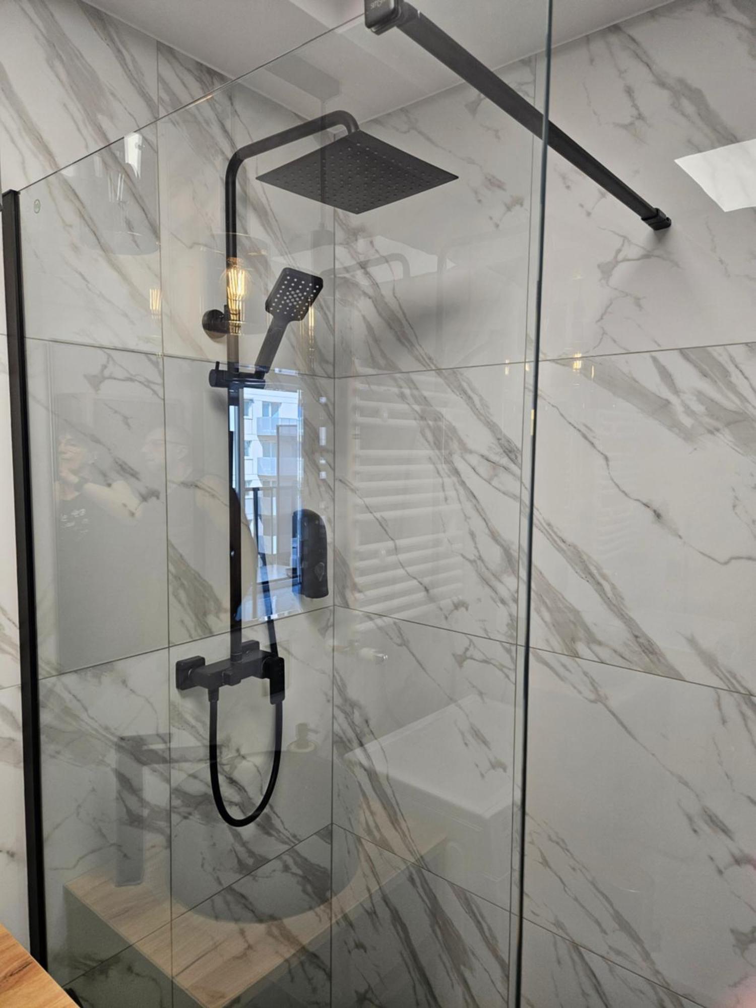 Apartament Malta Poznań Eksteriør bilde